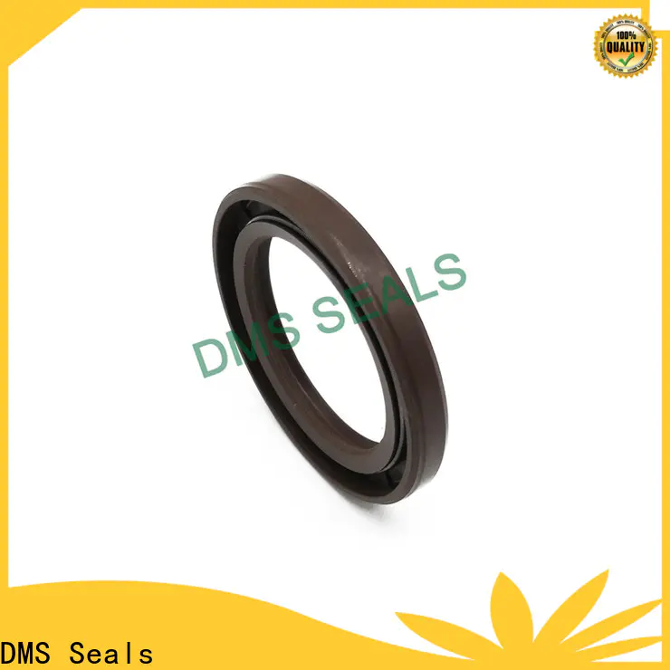 DMS Seals shaft oil seal types for sale for housing