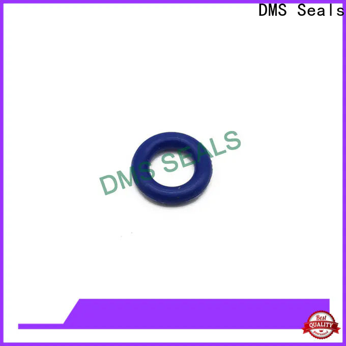 DMS Seals New ring o x3 for static sealing