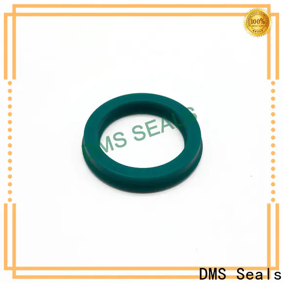 DMS Seals u seal manufacturers
