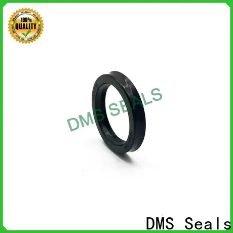 DMS Seals rotating shaft seal wholesale for low and high viscosity fluids sealing