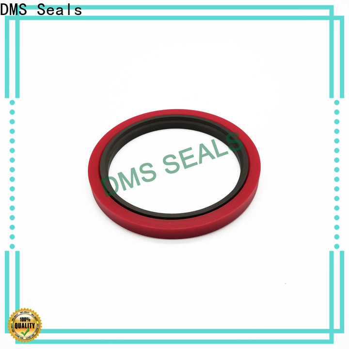 DMS Seals rubber seals for fluid and hydraulic systems factory to high and low speed