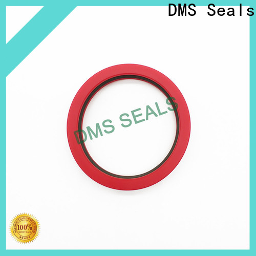 DMS Seals best hydraulic u seal vendor to high and low speed