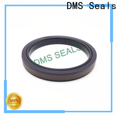 DMS Seals hydraulic oil seal manufacturers for sale for light and medium hydraulic systems