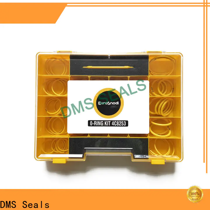 DMS Seals o ring seal sizes factory For seal