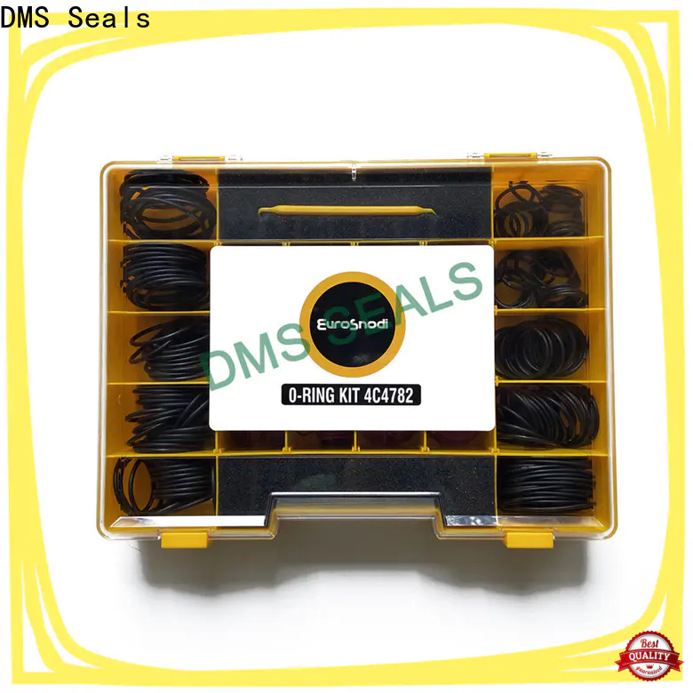 DMS Seals hydraulic o rings suppliers manufacturer For seal
