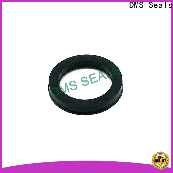 DMS Seals window seal manufacturers supply for air bottle