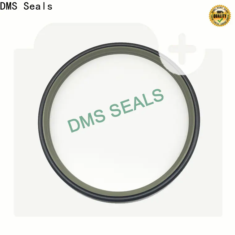 DMS Seals wiper seal sizes price for cranes