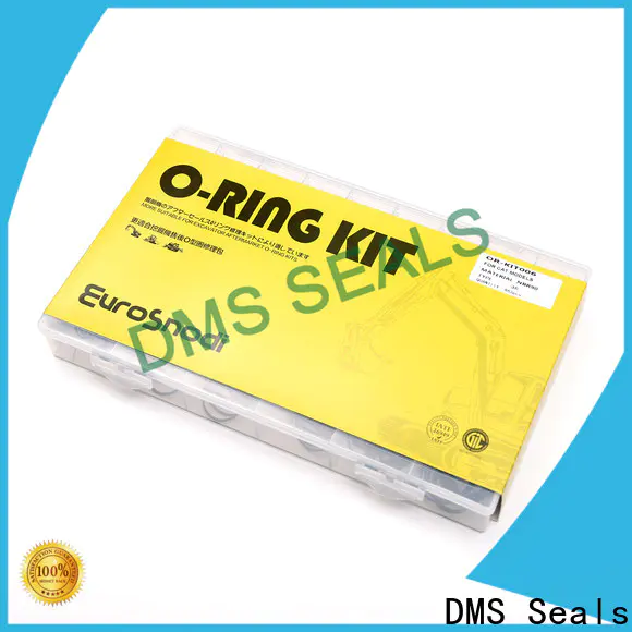 DMS Seals o ring seal kit vendor For seal