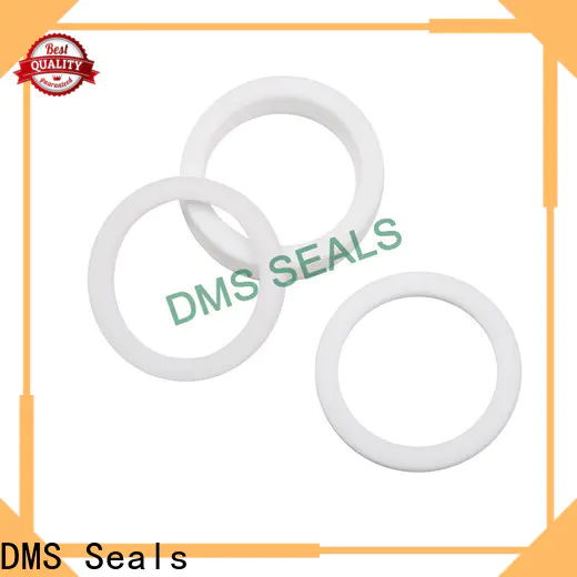 DMS Seals copper gaskets manufacturer supplier for preventing the seal from being squeezed