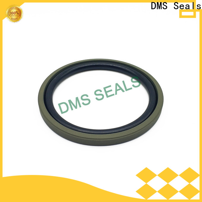 Best piston t seal for pneumatic equipment DMS Seals