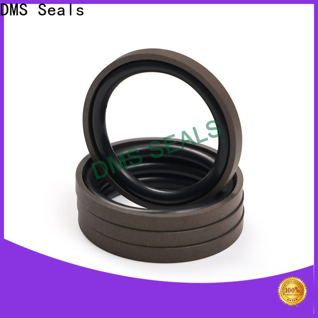 DMS Seals Top piston seal material factory price for sale