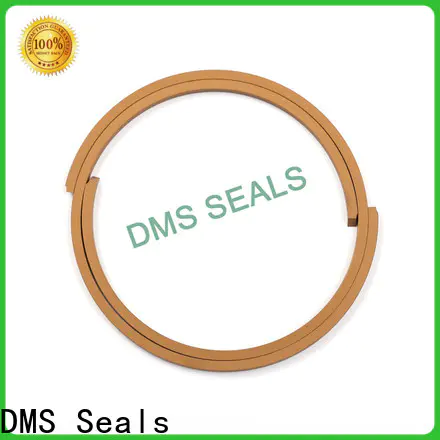 DMS Seals mechanical pump seals suppliers manufacturer for piston and hydraulic cylinder