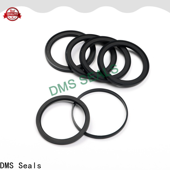 DMS Seals Best hydraulic valve seals supply for pneumatic equipment