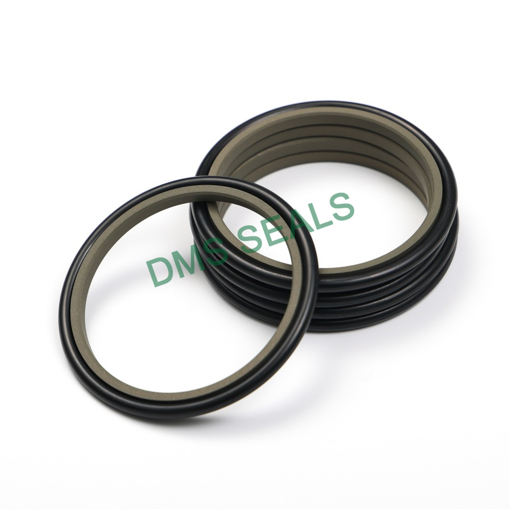 high quality cylinder oil seal for sale for pressure work and sliding high speed occasions-2