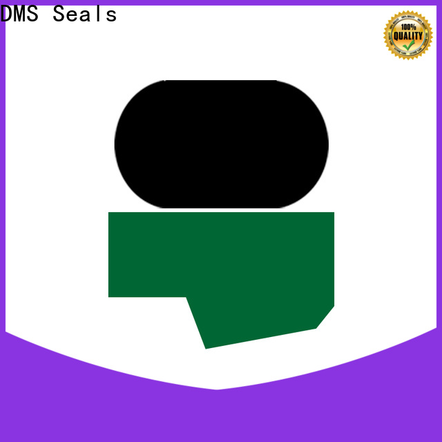 DMS Seals rod seal catalogue for sale to high and low speed