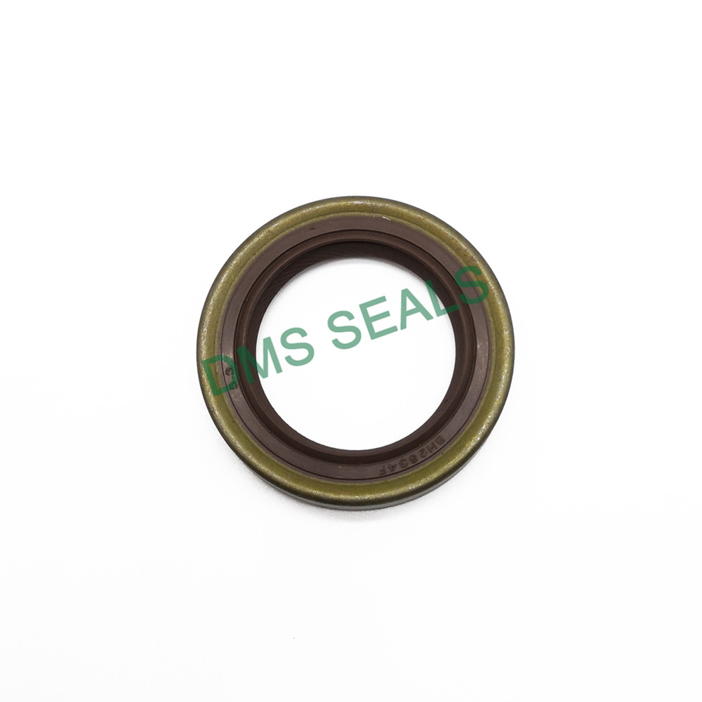 DMS Seals New ats oil seal factory price for low and high viscosity fluids sealing-4