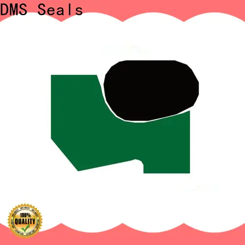 DMS Seals wiper scraper cost for forklifts