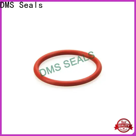 DMS Seals high temperature o rings seal supplier for sale