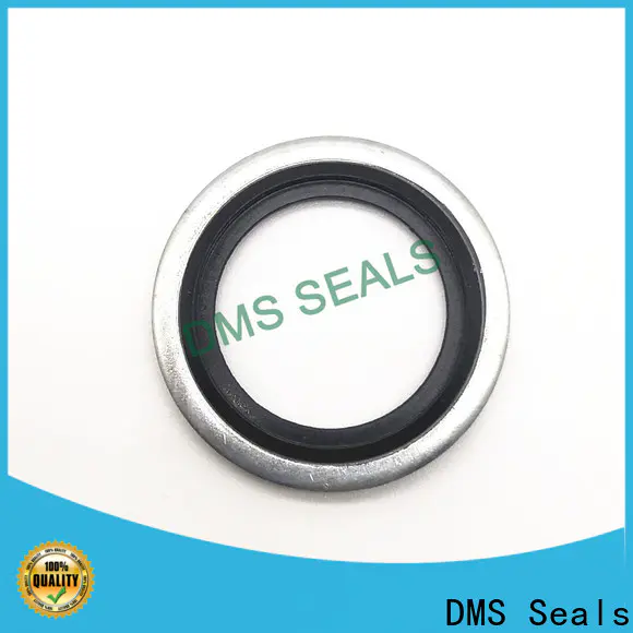 DMS Seals Bulk buy m5 dowty washer factory for fast and automatic installation