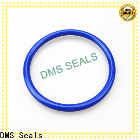DMS Seals Wholesale very small o rings factory in highly aggressive chemical processing