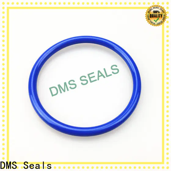 DMS Seals Wholesale very small o rings factory in highly aggressive chemical processing