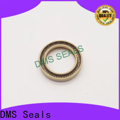 DMS Seals glrd mechanical seal wholesale for reciprocating piston rod or piston single acting seal