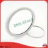 DMS Seals rod end seals price for reciprocating piston rod or piston single acting seal