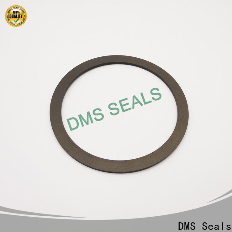 DMS Seals rubber gasket pictures manufacturer for liquefied gas