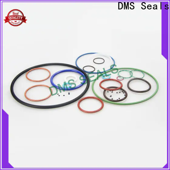 DMS Seals Custom buy rubber o rings factory for static sealing