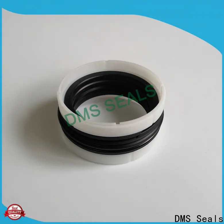 DMS Seals floating seal manufacturers manufacturer for piston and hydraulic cylinder