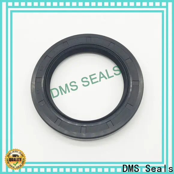 Bulk shaft seal for water pump cost for low and high viscosity fluids sealing