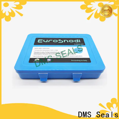 DMS Seals oring kit supplier For sealing