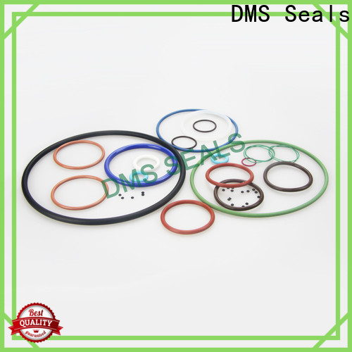 DMS Seals 52mm o ring vendor for static sealing