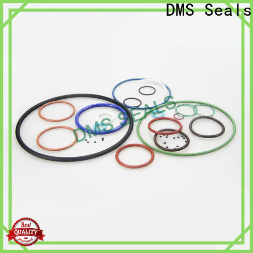 DMS Seals 52mm o ring vendor for static sealing
