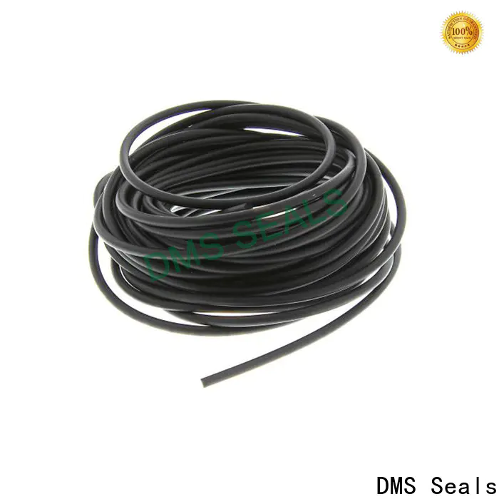 DMS Seals square section o ring sizes factory price for sale