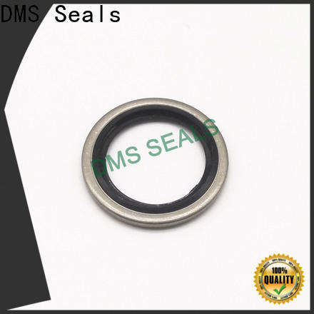 steel washer with rubber seal price for fast and automatic installation