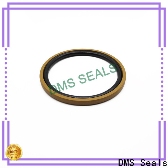 New hydraulic rod wipers company for light and medium hydraulic systems