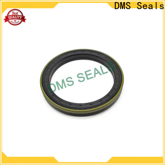 DMS Seals Top cassette oil seal company for low and high viscosity fluids sealing