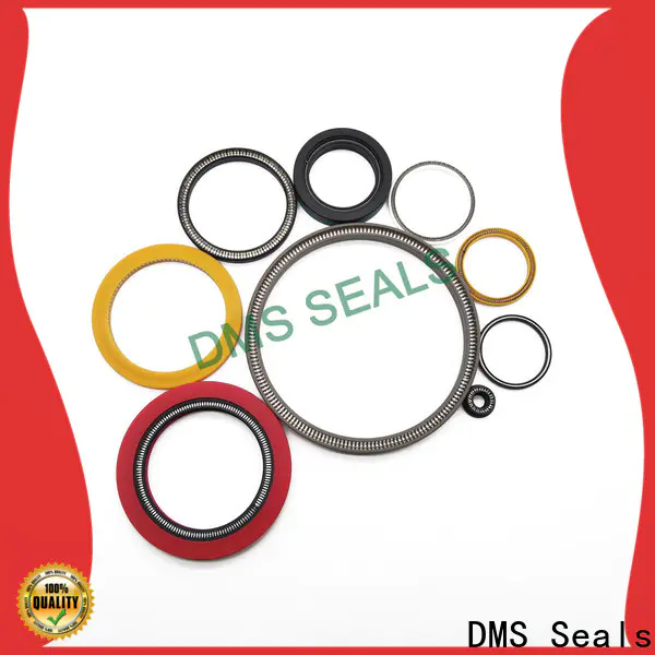 DMS Seals Custom rod end seals company for aviation