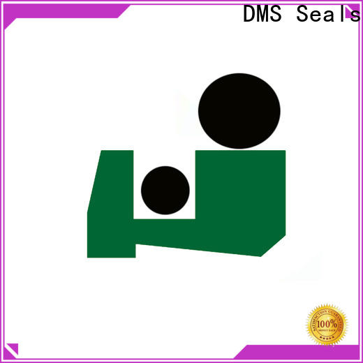DMS Seals door wiper seal cost for injection molding machine