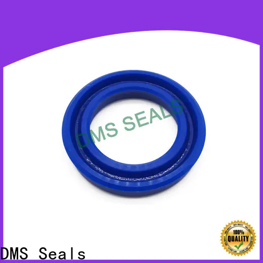 DMS Seals seal ring suppliers price for larger piston clearance