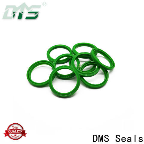 DMS Seals metal wiper seal wholesale for agricultural hydraulic press