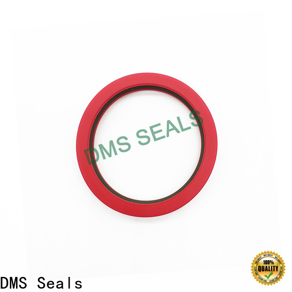 DMS Seals pneumatic seals to high and low speed