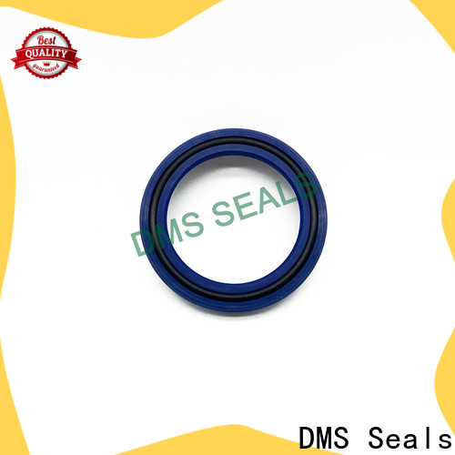 DMS Seals Best hydraulic swivel seals manufacturer to high and low speed
