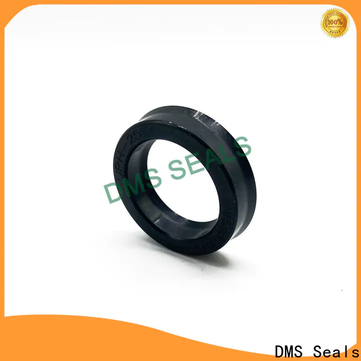 DMS Seals pump seal supplies supplier