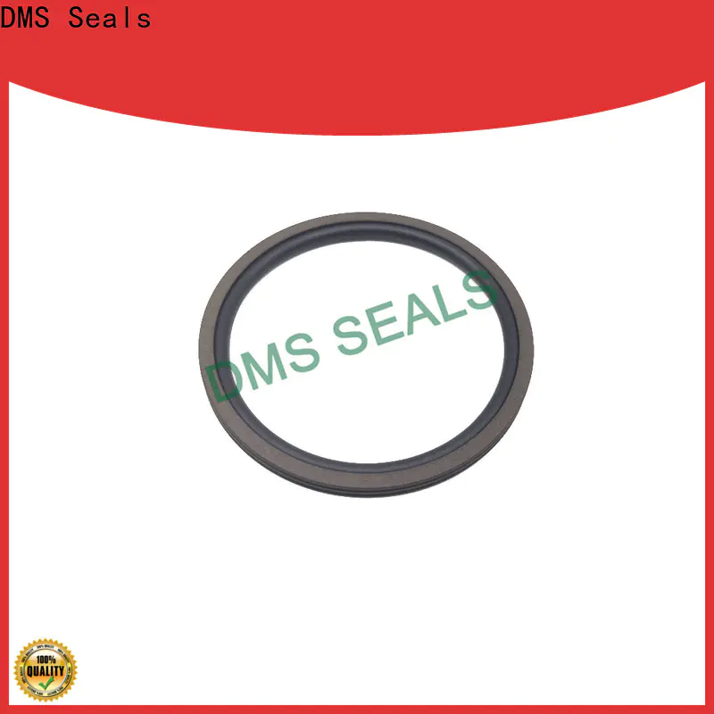 DMS Seals high speed high speed shaft seal factory for automotive equipment