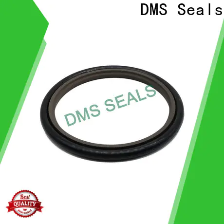 DMS Seals Best cylinder packing kits supplier for pressure work and sliding high speed occasions