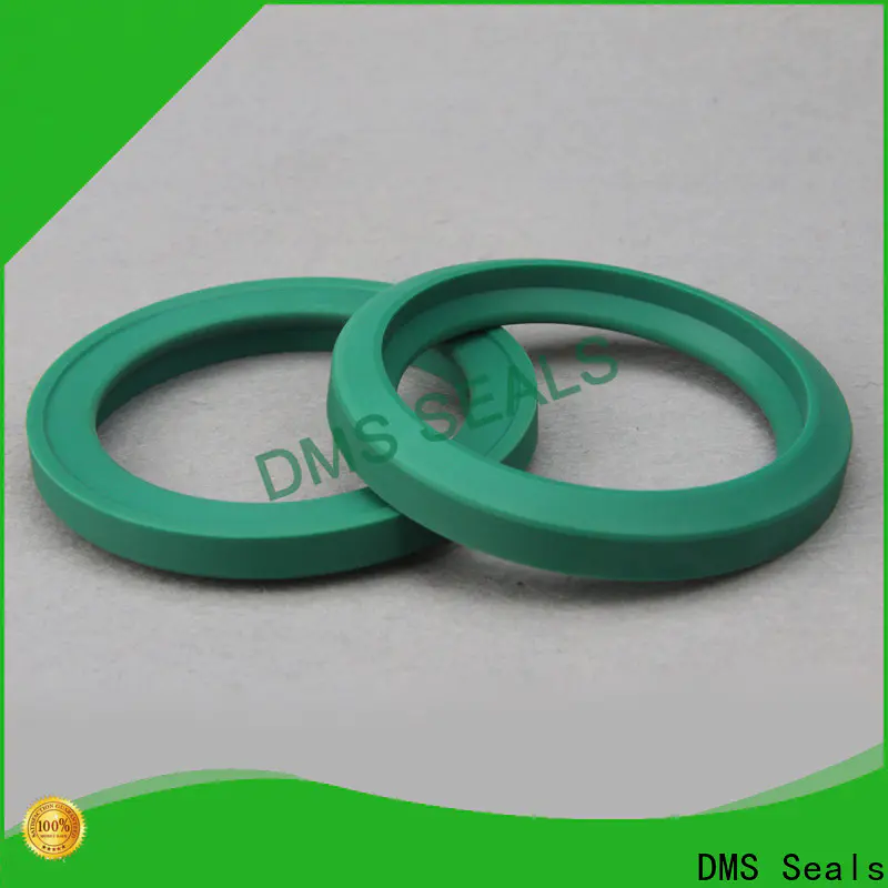 DMS Seals rubber seals and gaskets suppliers manufacturer for piston and hydraulic cylinder