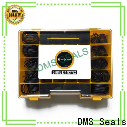 DMS Seals o ring box price list company For sealing