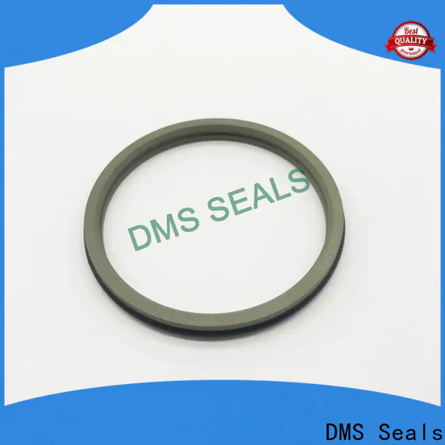 DMS Seals hydraulic piston cup seals cost for injection molding machines